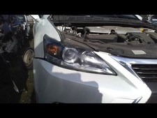 Passenger right headlight for sale  Portland