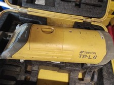 Topcon pipe laser for sale  HEXHAM