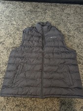 Mountain warehouse gilet for sale Mountain warehouse gilet for sale  NORTHWICH