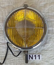 Luz de direção de neblina individual Marchal 640 - Carello Hella Cibie comprar usado  Enviando para Brazil