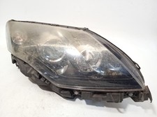 260100041r right headlight d'occasion  Expédié en Belgium