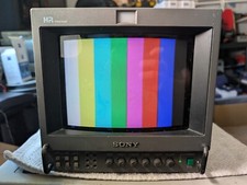Sony pvm 8044q for sale  Utica