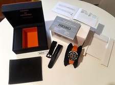 Seiko prospex turtle usato  Anguillara Sabazia