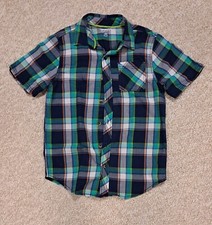 Arizona jeans...boys button for sale  Burton