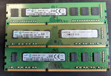 Samsung 8gb ram gebraucht kaufen  Mildstedt