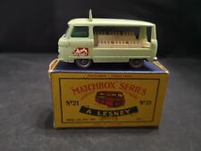 P30 matchbox lesney for sale  Shipping to Ireland