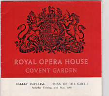 Royal opera house for sale  MANSFIELD