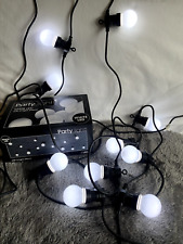 Led party lichterkette gebraucht kaufen  Köln