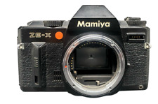 Mamiya analog spiegelreflexkam gebraucht kaufen  Altenkirchen
