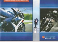 Suzuki range 2006 for sale  SOUTHAMPTON