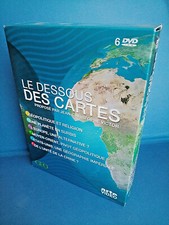 Coffret dvd cartes d'occasion  Aix-en-Provence-