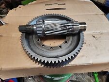 Deutz d5006 getriebe gebraucht kaufen  Hoogstede