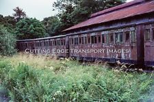 Original railway slide for sale  UK