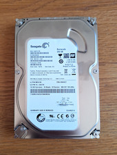 Seagate disque dur d'occasion  Saint-Fargeau