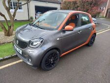 Lhd smart forfour for sale  UXBRIDGE