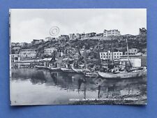 Cartolina ortona banchina usato  Vimodrone