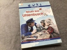 Neues uhlenbusch gebraucht kaufen Neues uhlenbusch gebraucht kaufen  Berlin