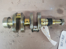 Kubota b6000 crankshaft for sale  Tangent