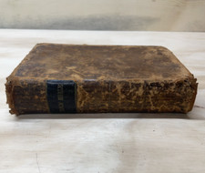 1847 holy bible for sale  Pacifica