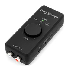 Multimedia irig stream usato  Roccagloriosa