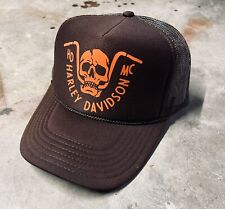 Harley davidson trucker for sale  Indianapolis