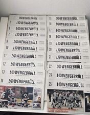 Stadionzeitung löwengebrüll  gebraucht kaufen  Brüggen