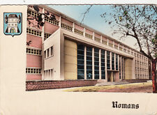 Romans collège triboulet d'occasion  Bourg-de-Péage