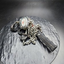 Dayton lever chain for sale  Bridgeport