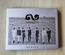 Infinite back album gebraucht kaufen  Falkensee