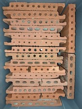Bienenziegel niströhren wildb gebraucht kaufen  Affing