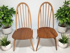 Vintage ercol windsor for sale  RUISLIP