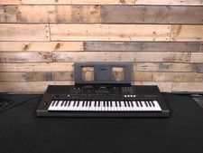 Yamaha psr e473 for sale  La Plata