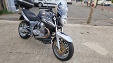 Moto guzzi breva for sale  GREENFORD