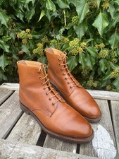 Crockett jones barnwell for sale  LONDON