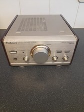 Technics hd70 stereo for sale  IPSWICH