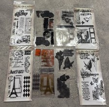 Tim holtz visual for sale  ERITH