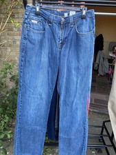 Men cinch western for sale  LONDON