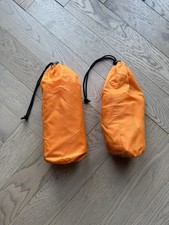 Blow camping mattresses for sale  RUTHIN