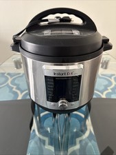 Instant pot ultra for sale  North Palm Beach