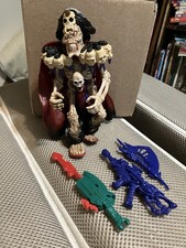 Baron dark skeleton for sale  Williamsburg