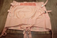 Vtg peach buckle for sale  DERBY