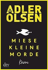 Miese kleine morde gebraucht kaufen  Berlin