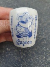 Pinnchen 2cl anton gebraucht kaufen  Rheine