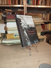 Alberto ongaro romanzo usato  Roma