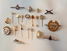 Vintage military interest for sale  BRIGHOUSE