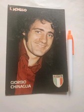 Cartolina formato grande usato  Italia