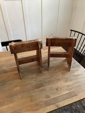Vintage mini wooden for sale  Greenwood