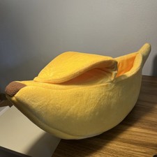 Banana shape cat for sale  Pardeeville