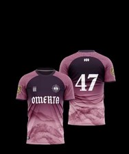 Maillot omerta d'occasion  Aulnay-sous-Bois
