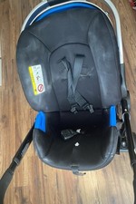 Mother care stroller for sale  HAYES